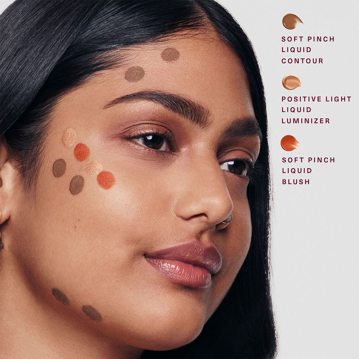 SOFT PINCH LIQUID CONTOUR (CONTORNO LÍQUIDO PARA ROSTRO)